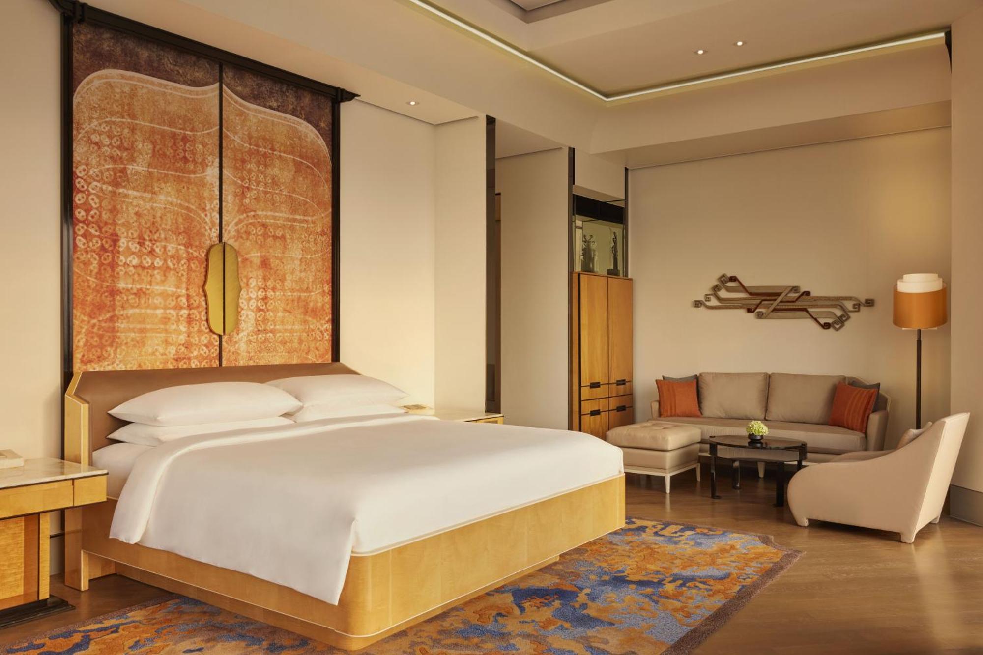 Keraton At The Plaza, Part Of The Unbound Collection By Hyatt Hotel Jakarta Luaran gambar