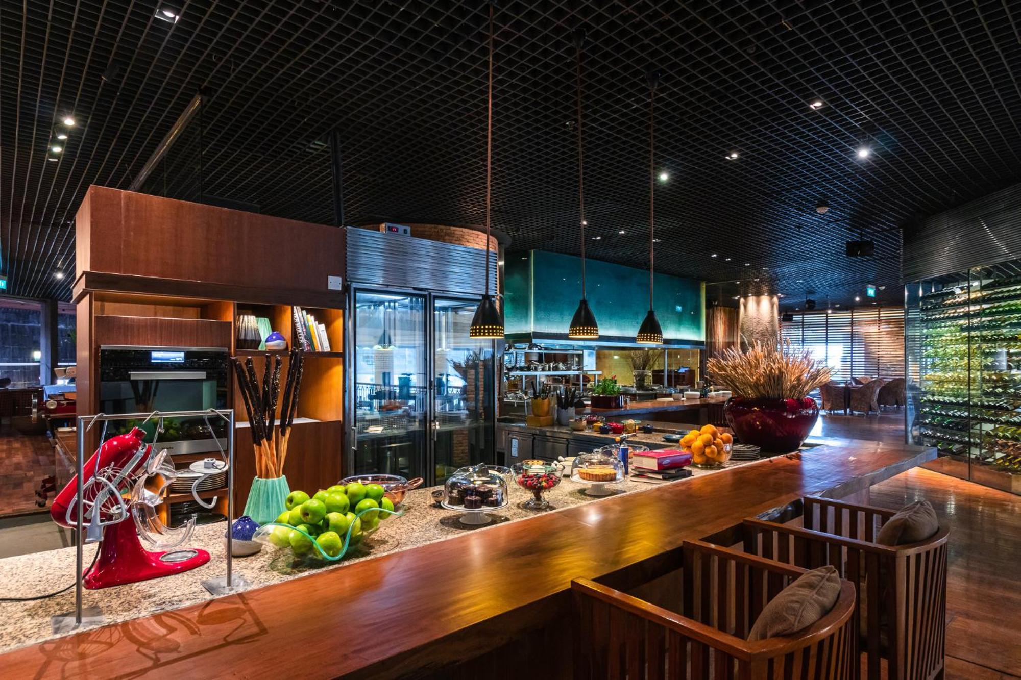 Keraton At The Plaza, Part Of The Unbound Collection By Hyatt Hotel Jakarta Luaran gambar
