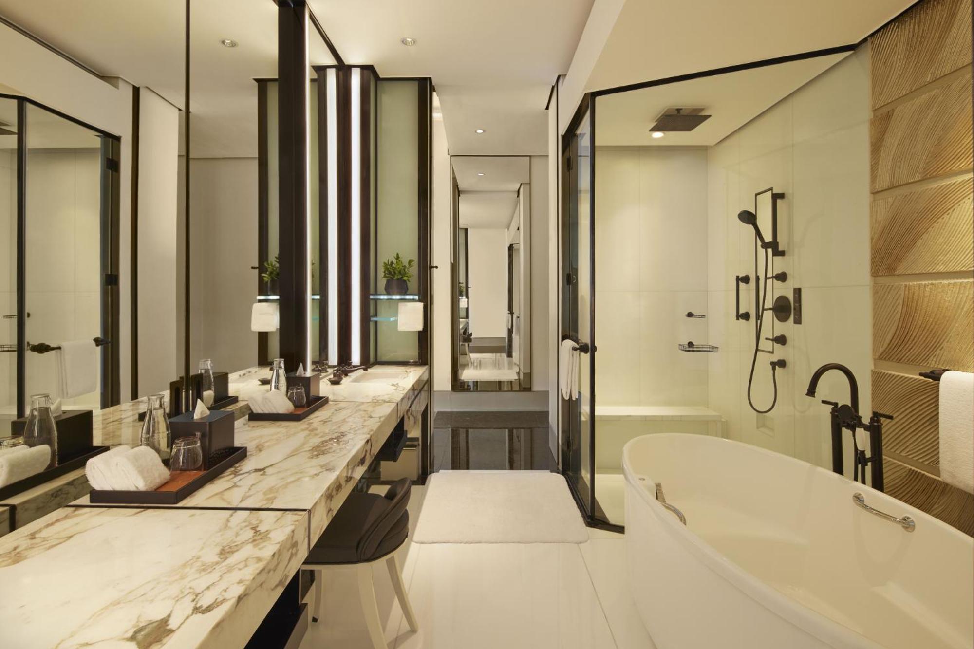 Keraton At The Plaza, Part Of The Unbound Collection By Hyatt Hotel Jakarta Luaran gambar