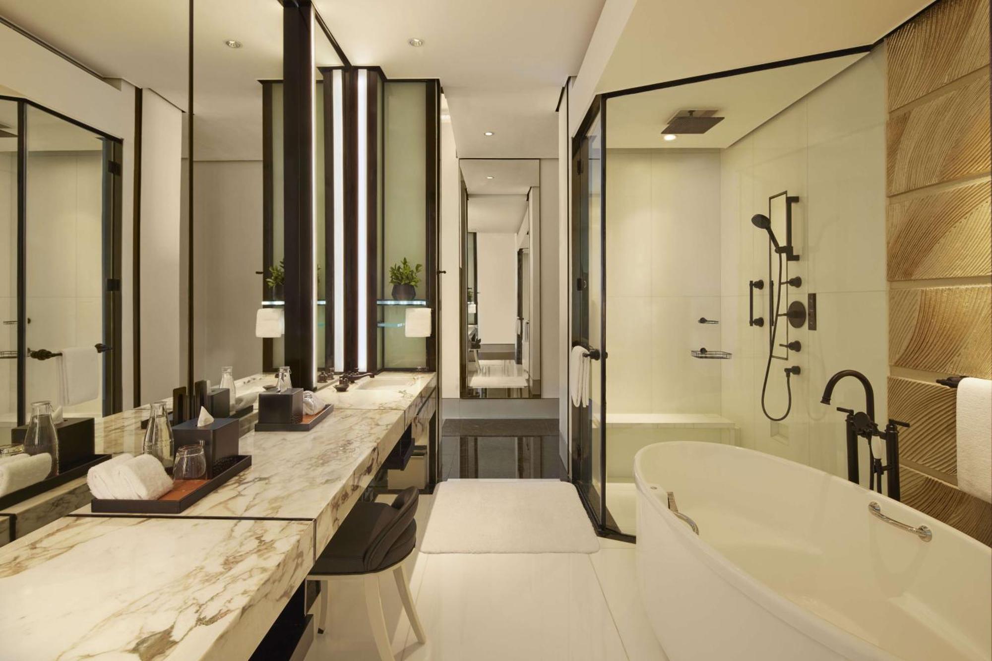 Keraton At The Plaza, Part Of The Unbound Collection By Hyatt Hotel Jakarta Luaran gambar