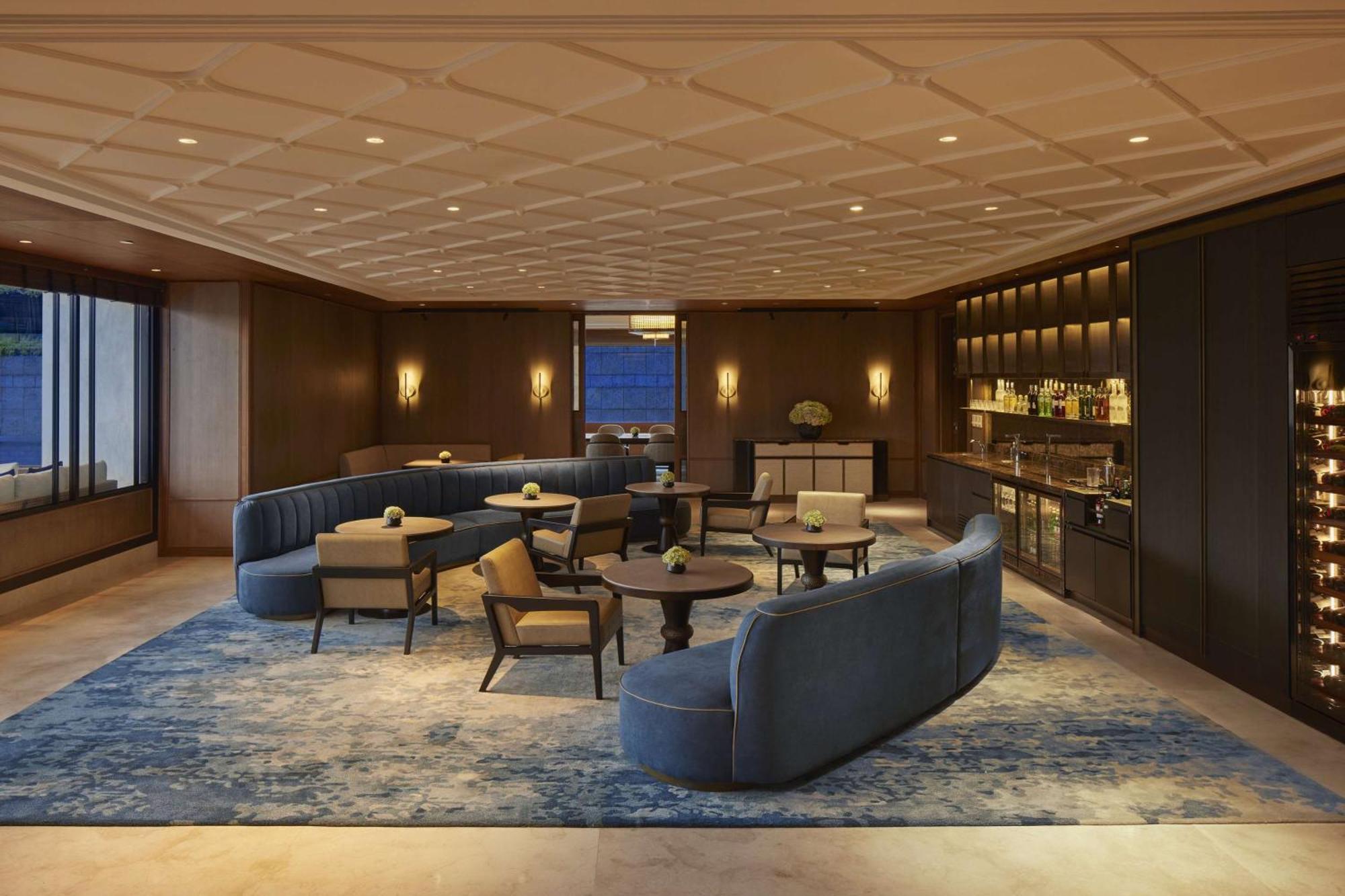 Keraton At The Plaza, Part Of The Unbound Collection By Hyatt Hotel Jakarta Luaran gambar