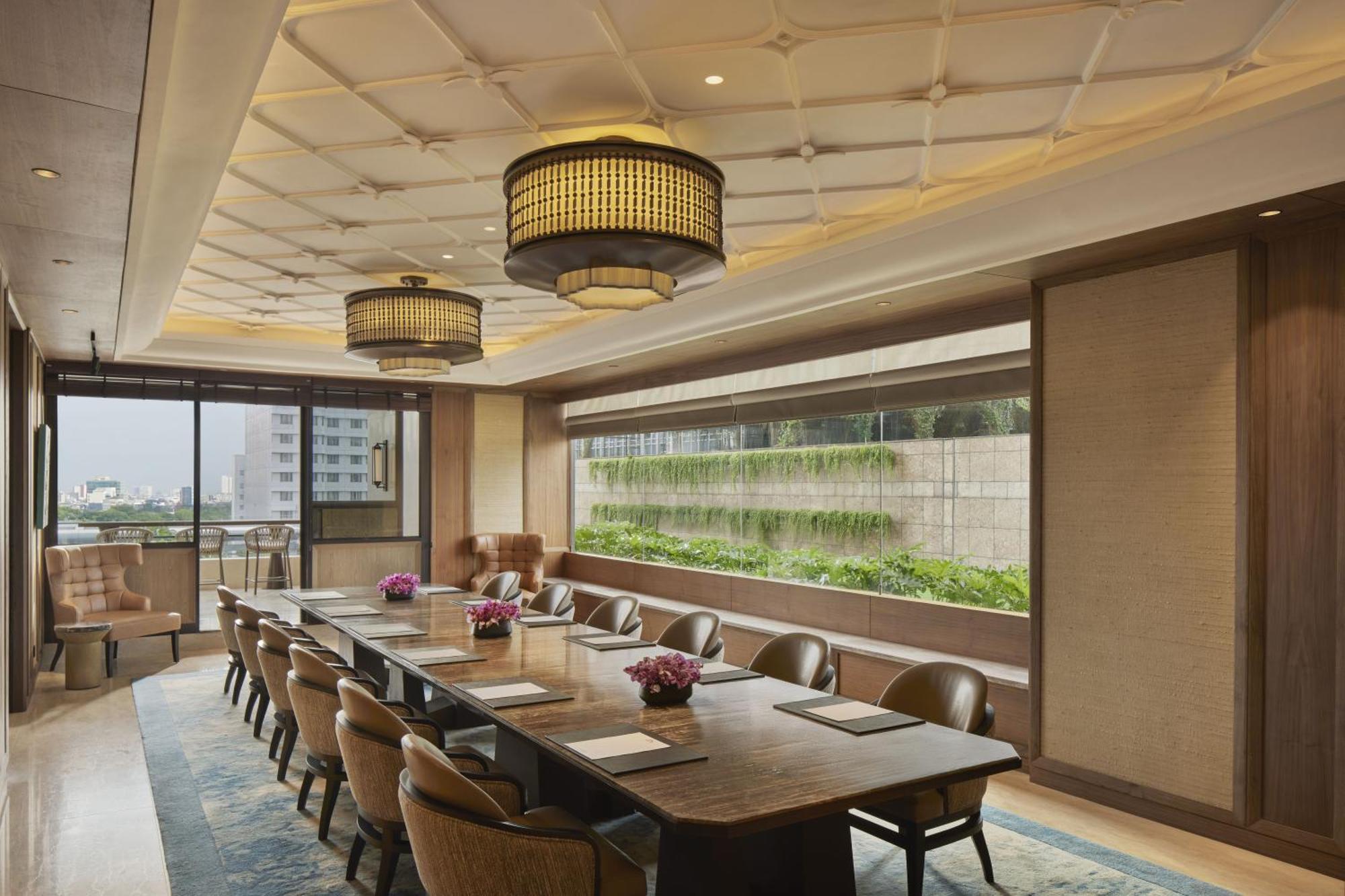 Keraton At The Plaza, Part Of The Unbound Collection By Hyatt Hotel Jakarta Luaran gambar